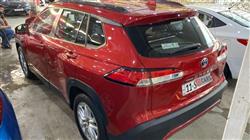 تويوتا كورولا كروس